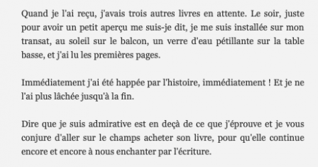Avis ValérieBlog.png, oct. 2019