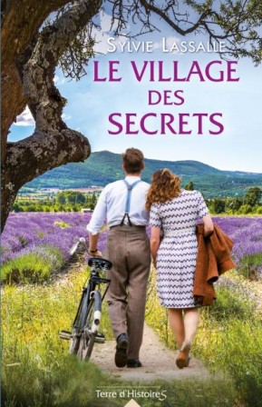 Le village des secrets, sept. 2019